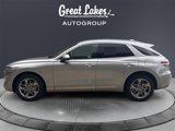 Used 2025 Genesis GV70 2.5T Select w/ Select Package image 2