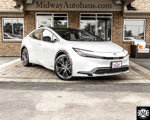Used 2024 Toyota Prius Limited w/ Limited Premium Package image 3