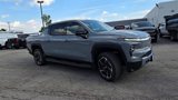 New 2026 Chevrolet Silverado EV LT image 3
