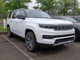 New 2025 Jeep Grand Wagoneer 4WD image 3