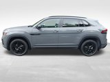 New 2025 Volkswagen Atlas Cross Sport SEL R-Line image 2