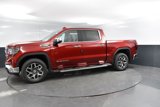 New 2026 GMC Sierra 1500 SLT w/ SLT Premium Package image 4