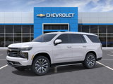 New 2025 Chevrolet Tahoe High Country image 2