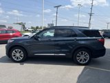 Used 2023 Ford Explorer XLT w/ Equipment Group 202A image 5