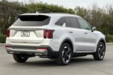 New 2025 Kia Sorento SX Prestige image 4