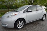Used 2012 Nissan Leaf SV image 3