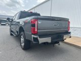 Used 2024 Ford F250 Lariat w/ Chrome Package image 6