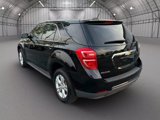 Used 2017 Chevrolet Equinox LS image 4