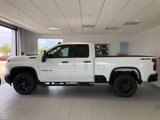 New 2025 Chevrolet Silverado 2500 Custom w/ Custom Value Package image 3
