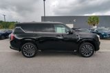 New 2025 Nissan Armada Platinum Reserve image 2