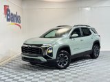New 2026 Chevrolet Equinox ACTIV w/ Convenience Package III image 2