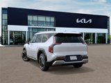 New 2026 Kia EV9 Land image 4
