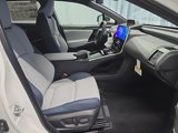 New 2025 Subaru Solterra Touring image 5