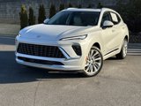 New 2025 Buick Envision Avenir image 5