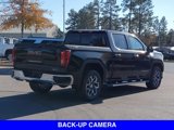 New 2025 GMC Sierra 1500 SLT w/ SLT Premium Package image 5