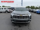 New 2026 Chevrolet Equinox LT w/ Convenience Package II image 3