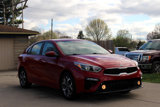 Used 2020 Kia Forte LXS image 2