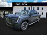 New 2026 GMC Sierra EV Elevation image 2