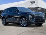 New 2026 Cadillac Vistiq Sport image 2