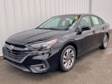 New 2025 Subaru Legacy Limited image 3