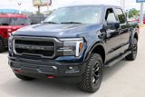 New 2025 Ford F150 Lariat w/ Equipment Group 502A High image 2