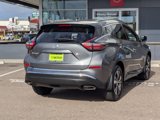 Used 2022 Nissan Murano SV w/ Cargo Package image 6