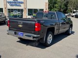 Used 2015 Chevrolet Silverado 1500 LTZ Z71 w/ LTZ Plus Package image 3