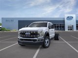 New 2025 Ford F450 XL image 2