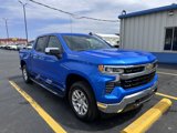 New 2025 Chevrolet Silverado 1500 LT w/ Protection Package image 2