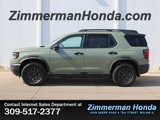 New 2026 Honda Passport TrailSport Elite image 6