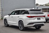 New 2025 Lexus TX 350 AWD image 4