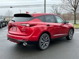 New 2025 Acura RDX AWD w/ A-Spec & Advance Pkg image 4