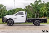 Used 2018 RAM 3500 Tradesman w/ Power & Remote Entry Group image 4