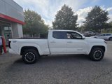 New 2025 Toyota Tacoma TRD Sport image 2