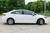 Used 2023 Toyota Corolla LE image 5