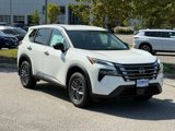 New 2026 Nissan Rogue S image 3