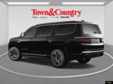 New 2025 Jeep Wagoneer 4WD image 4
