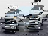 New 2025 Chevrolet Silverado 1500 LTZ w/ Technology Package image 3