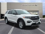Used 2022 Ford Explorer XLT w/ Equipment Group 202A image 3
