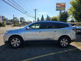 Used 2016 Chevrolet Traverse LT image 3