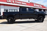 Used 2019 Chevrolet Silverado 1500 RST image 5