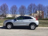 Used 2019 Mitsubishi Eclipse Cross ES image 3