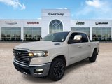 New 2026 RAM 1500 Laramie image 2