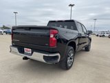 New 2025 Chevrolet Silverado 1500 LT image 4