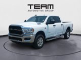 Used 2023 RAM 2500 Big Horn w/ Level 1 Equipment Group image 3
