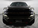 Used 2025 Ford F150 Raptor w/ Equipment Group 803A Raptor R image 2