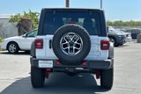 New 2025 Jeep Wrangler Unlimited Rubicon image 5