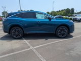 New 2025 Nissan Murano Platinum w/ Cargo Package image 5