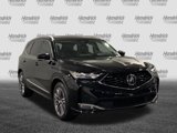 New 2026 Acura MDX SH-AWD w/ Advance Package image 2