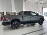 New 2025 RAM 1500 Rebel w/ Rebel Level 2 Equipment Group image 4